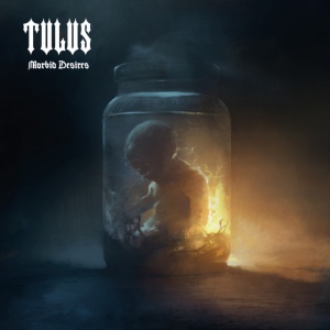 Tulus - MORBID DESIRES (1 x LP)