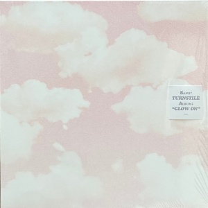 Turnstile – албум Glow On