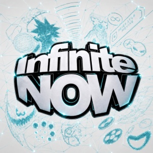 Two Shell - INFINITE NOW (1 x LP)