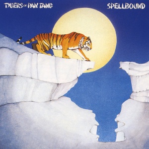 TYGERS OF PAN TANG - SPELLBOUND