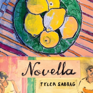 Tyler Sabbag - NOVELLA (1 x LP)