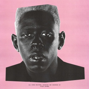 TYLER, THE CREATOR - IGOR (1 x LP)