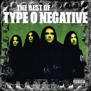 TYPE O NEGATIVE - BEST OF