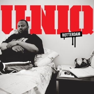 U-niq - ROTTERDAM (1 x LP)