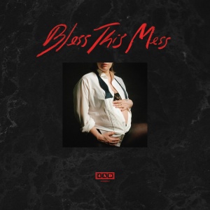 U.S. GIRLS - BLESS THIS MESS