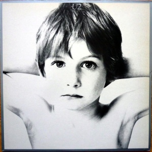 U2 – албум Boy