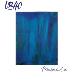 UB40 – албум Promises And Lies (CD)