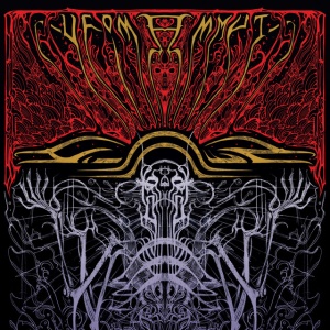 UFOMAMMUT - HIDDEN