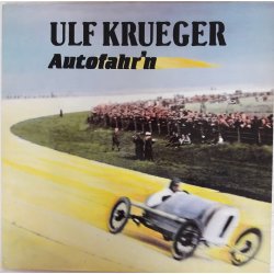 Ulf Krueger – сингъл Autofahr'n