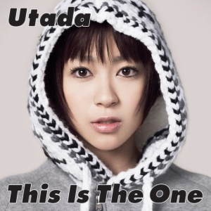 Utada - THIS IS THE ONE (2 x CD)