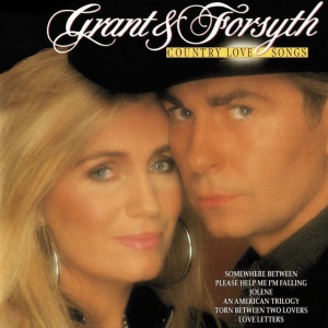 V/A - COUNTRY LOVE SONGS