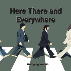V/A - HERE, THERE AND EVERYWHERE