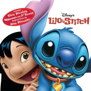 V/A - LILO & STITCH