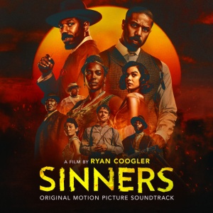 V/A - SINNERS (ORIGINAL MOTION PICTURE SOUNDTRACK)