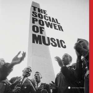 V/A - THE SOCIAL POWER OF MUSIC