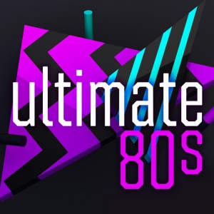 V/A - Ultimate... 80s