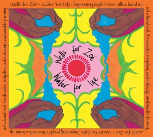 V/A - WELLS FOR ZOE -WATER FOR LIFE