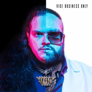 V.B.O. - VICE BUSINESS ONLY (1 x CD)
