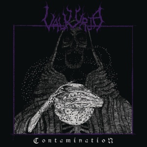 VALKYRJA - CONTAMINATION
