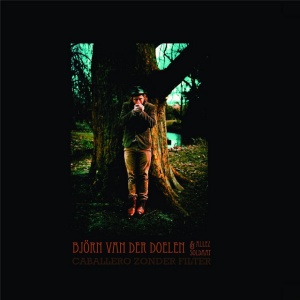VAN DER DOELEN, BJORN ... - CABALLERO ZONDER FILTER