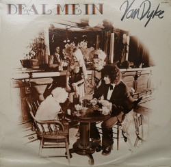 Van Dyke – албум Deal Me In