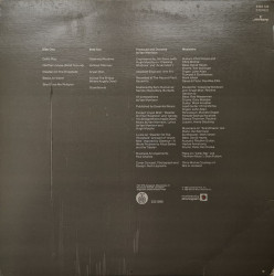 Van Morrison ‎– албум Beautiful Vision - Img 2