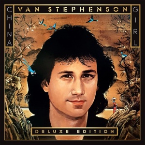 Van Stephenson - CHINA GIRL (2 x CD)