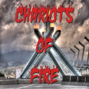 VANGELIS - CHARIOTS OF FIRE