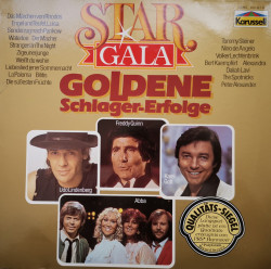 Varios - golden schlager - erfolge