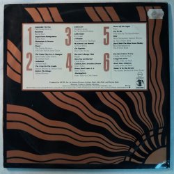 Various ‎– албум No Nukes - From The Muse Concerts For A Non-Nuclear Future - Madison Square Garden - September 19-23, 1979 - Img 2