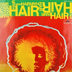 Various – Hair