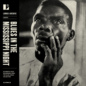 Various Artists - BLUES IN THE MISSISSIP... (1 x LP)