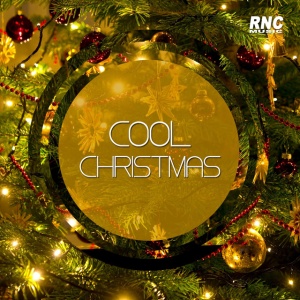 Various Artists - COOL CHRISTMAS (1 x CD)