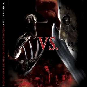 Various Artists - FREDDY VS. JASON (2 x LP)