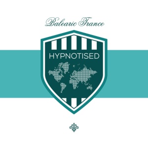 Various Artists - HYPNOTISED PRESENTS BALEARIC TRANCE (3 x CD)