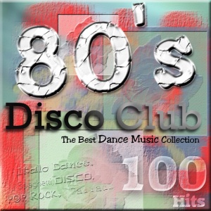 Various Artists - ITALO POP COLLECTION (1 x CD)