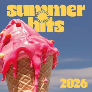 Various Artists - PLAYLIST SUMMER HITS 2026 (3 x CD)