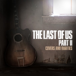 Various Artists - THE LAST OF US (2 x LP)