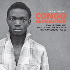 VARIOUS - CONGO REVOLUTION