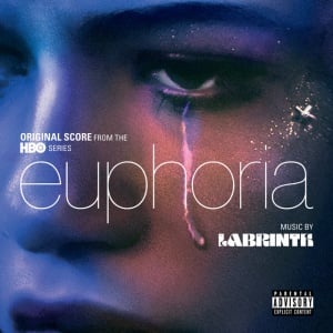 VARIOUS - Euphoria (Original Score from the HBO Series)