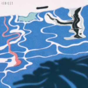 Veg - CIRCLE 1 (1 x CD)