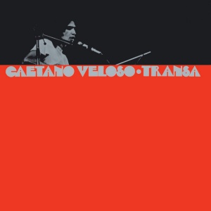 VELOSO, CAETANO - TRANSA