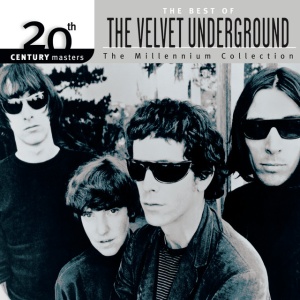 VELVET UNDERGROUND - THE BEST OF THE VELVET UNDERGROUND
