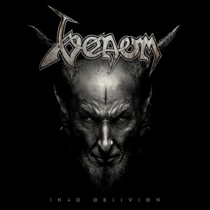 Venom - INTO OBLIVION (2 x LP)