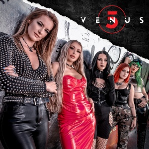 VENUS 5 - VENUS 5