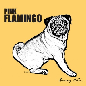 VERA, DANNY - PINK FLAMINGO