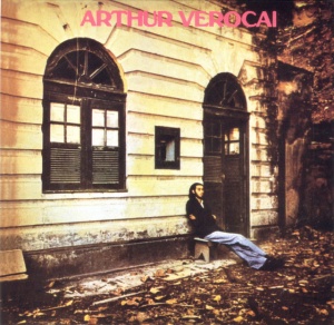 VEROCAI, ARTHUR - ARTHUR VEROCAI