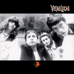 Viejas Locas - VIEJAS LOCAS (1 x LP)