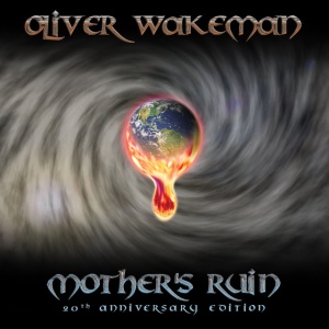 WAKEMAN, OLIVER - MOTHER'S RUIN