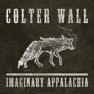 WALL, COLTER - IMAGINARY APPALACHIA
